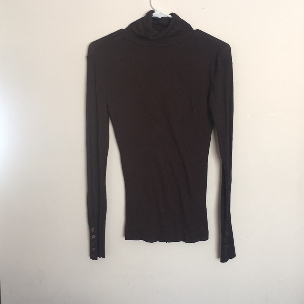 Caslon Turtle Neck